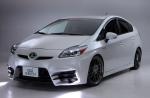 Toyota Prius by ASI 2009 года